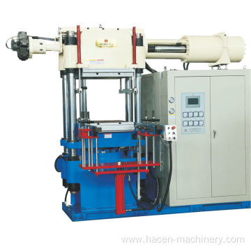 300ton silicone rubber injection machine